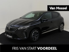 Renault Clio - 1.6 E-Tech Full Hybrid 145 techno | 9, 3" Navigatie | 360 Camera | Stoelverwarming | Adapt