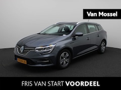 Renault Mégane Estate - 1.3 TCe 140 Equilibre | Navi | ECC | PDC | LMV | LED |