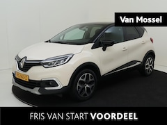 Renault Captur - 0.9 TCe Intens 1 EIGENAAR | NAVIGATIE | CAMERA