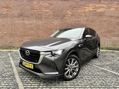 Mazda CX-60 - 2.5 e-SkyActiv 327 PHEV AWD Exclusive-Line | TREKHAAK | C&S PACK | DRIVER PACK | KLASSE 3