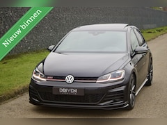 Volkswagen Golf - 2.0 TSI GTI TCR | Panorama - DynAudio - DCC