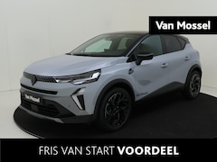 Renault Captur - 1.6 E-Tech Hybrid 145 esprit Alpine | Harman Kardon | 360 Camera | Adaptive Cruise Control