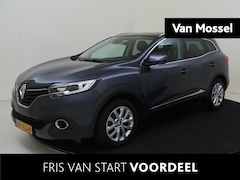 Renault Kadjar - 1.2 TCe Intens | Navigatie | Trekhaak