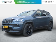 Jeep Compass - 4xe 190 Plug-in Hybrid Electric Night Eagle | Clima | Navi | Adapt. Cruise | 19" | Winter