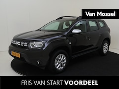 Dacia Duster - 1.3 TCe 130 Expression 1e eig. / Navi / Camera