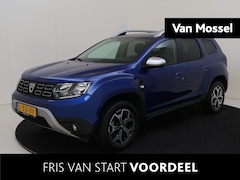 Dacia Duster - 1.3 TCe Prestige