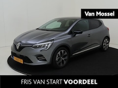 Renault Clio - 1.6 E-Tech Hybrid 145 PK Evolution