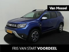 Dacia Duster - 1.0 TCe Bi-Fuel Prestige