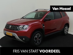 Dacia Duster - 1.3 TCe Tech Road