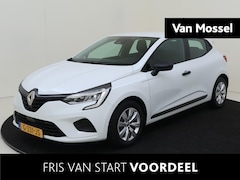 Renault Clio - 1.0 TCe Life | 1e Eigenaar / Airco / Cruise control