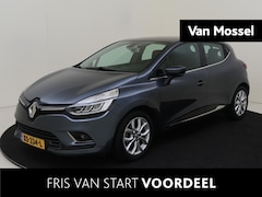 Renault Clio - 0.9 TCe Intens | Full Led / Navi / Camera / All Season banden