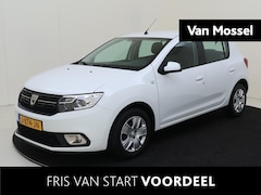 Dacia Sandero - 1.0 TCe Bi-Fuel Comfort