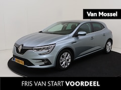 Renault Mégane - 1.0 TCe Intens | Auto Airco / Navi / Camera