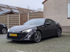 Toyota GT86 - 2.0 D-4S Base Handgeschakeld