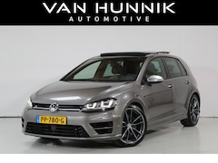 Volkswagen Golf - 2.0 TSI R 4Motion | Pano | Acc | Keyless | Camera | Dab