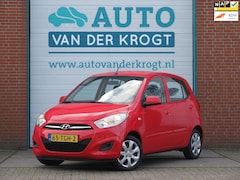 Hyundai i10 - 1.2 i-Drive, Airco, NL auto, 5 zits, APK 1-26, Rijklaar