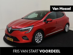 Renault Clio - 1.6 E-Tech Hybrid 140 Intens | Navi / Camera / Stoel verwm. / Trekhaak