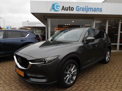 Mazda CX-5 - 2.5 SkyActiv-G 194 Signature 360 graden camera