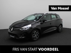 Renault Clio Estate - 0.9 TCe Limited | Navi / Licht metalen velgen / Auto Airco / Sensoren achter