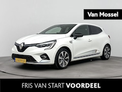 Renault Clio - 1.6 E-Tech Hybrid Serie Limitee E-TECH 140pk | Automaat | Navigatie | Achteruitrijcamera |