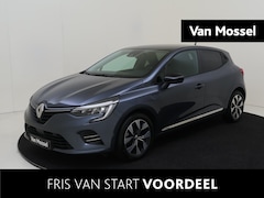 Renault Clio - 1.0 TCe 90 Evolution | 19 Dkm / Camera / Navi / Led