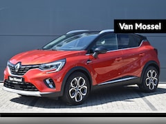 Renault Captur - 1.6 E-Tech Plug-in Hybrid Edition One 160pk | Automaat | BOSE | Carplay | Achteruitrijcame