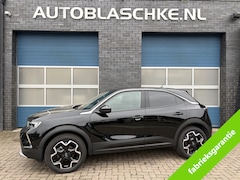 Opel Mokka - 1.2 Turbo 130 pk ultimate