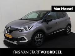 Renault Captur - 0.9 - 90PK TCe Intens | Navigatie | LED Lampen | Cruise Control | Climate Control | Parkee