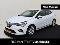 Renault Clio - 1.0 - 100PK TCe Zen (LPG) | Airco | Apple Carplay/Android Auto | Climate Control | Cruise