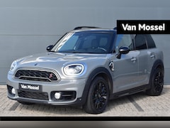 MINI Countryman - 2.0 Cooper S Chili 192pk | Automaat | Navigatie | Keyless entry | Parkeersensoren | Stoelv