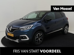 Renault Captur - 0.9 - 90PK TCe Intens | Navigatie | Cruise Control | Climate Control | Parkeersensoren | L