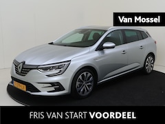 Renault Mégane Estate - 1.3 TCe 140 Techno | Navigatie | Cruise Control | Climate Control | Parkeersensoren | Lich