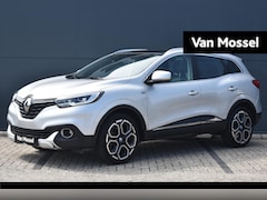 Renault Kadjar - 1.2 TCe Sport Edition 130pk | Automaat | Trekhaak | Panorama-dak | Achteruitrijcamera | Na