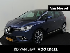 Renault Scénic - 1.3 TCe Intens | Navigatie | Climate Control | Cruise Control | Camera | Parkeersensoren |