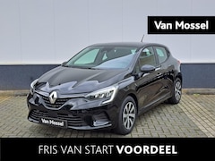 Renault Clio - 1.6 E-Tech Hybrid 145 Equilibre