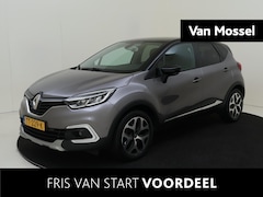 Renault Captur - 0.9 - 90PK TCe Intens | Navigatie | Cruise Control | Climate Control | Parkeersensoren | 1