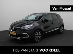 Renault Captur - 0.9 TCe Intens | Trekhaak | Easy Life Pack | Keyless | Full-Map Navigatie | Cruise Control