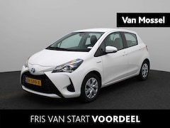 Toyota Yaris - 1.5 Hybrid Active | Camera | Full-Map Navigatie | Climate Control | Cruise Control | Lane