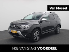 Dacia Duster - 1.3 TCe Prestige | Camera | Blind Spot Warning | Privacy Glass | Full-Map Navigatie | 17"