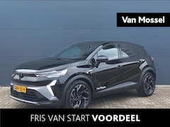 Renault Captur - 1.3 Mild Hybrid 160pk esprit Alpine | Navigatie | Harman/Kardon Audio | Schuif-/Kanteldak