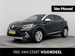 Renault Captur - 1.3 TCe 130 Intens | Trekhaak | Navigatie | Achteruitrijcamera | Adaptieve Cruise Control