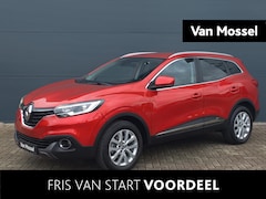 Renault Kadjar - 1.2 TCe Intens || Trekhaak | Navigatie | Achteruitrijcamera | Apple Carplay/Android Auto |