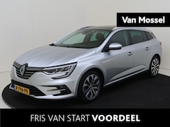 Renault Mégane Estate - 1.3 TCe 140 Techno | Navigatie | Cruise Control | Climate Control | Apple Carplay/Android