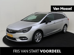 Opel Astra Sports Tourer - 1.2 Edition 110pk | Parkeersensoren & Camera | LM Velgen |