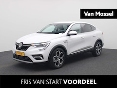 Renault Arkana - 1.6 E-Tech Hybrid 145 Intens | Automaat | Navigatie | Achteruitrijcamera | Adaptive Cruise