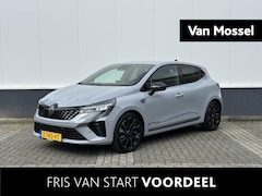 Renault Clio - 1.0 TCe 90 GPF esprit Alpine | Camera Achter | Stoel + Stuurverwarming | Parkeersensoren R