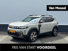 Dacia Duster - 1.0 TCe 100 ECO-G Journey | 360 Camera| Draadloze Carplay | Dodehoek detectie