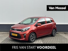 Kia Picanto - 1.0 CVVT EconomyPlusLine | Airco | Bluetooth | Lichtmetalen velgen 14"