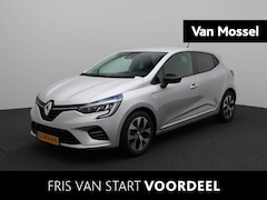 Renault Clio - 1.0 TCe 90 Evolution | Navigatie | Airco | Parkeersensoren Achter | Carplay |