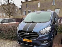 Ford Transit Custom - 310 2.0 TDCI L2H1 Sport L2H1 SPORT VAN 2,0 16V EURO 6 AUTOMAAT 170PK